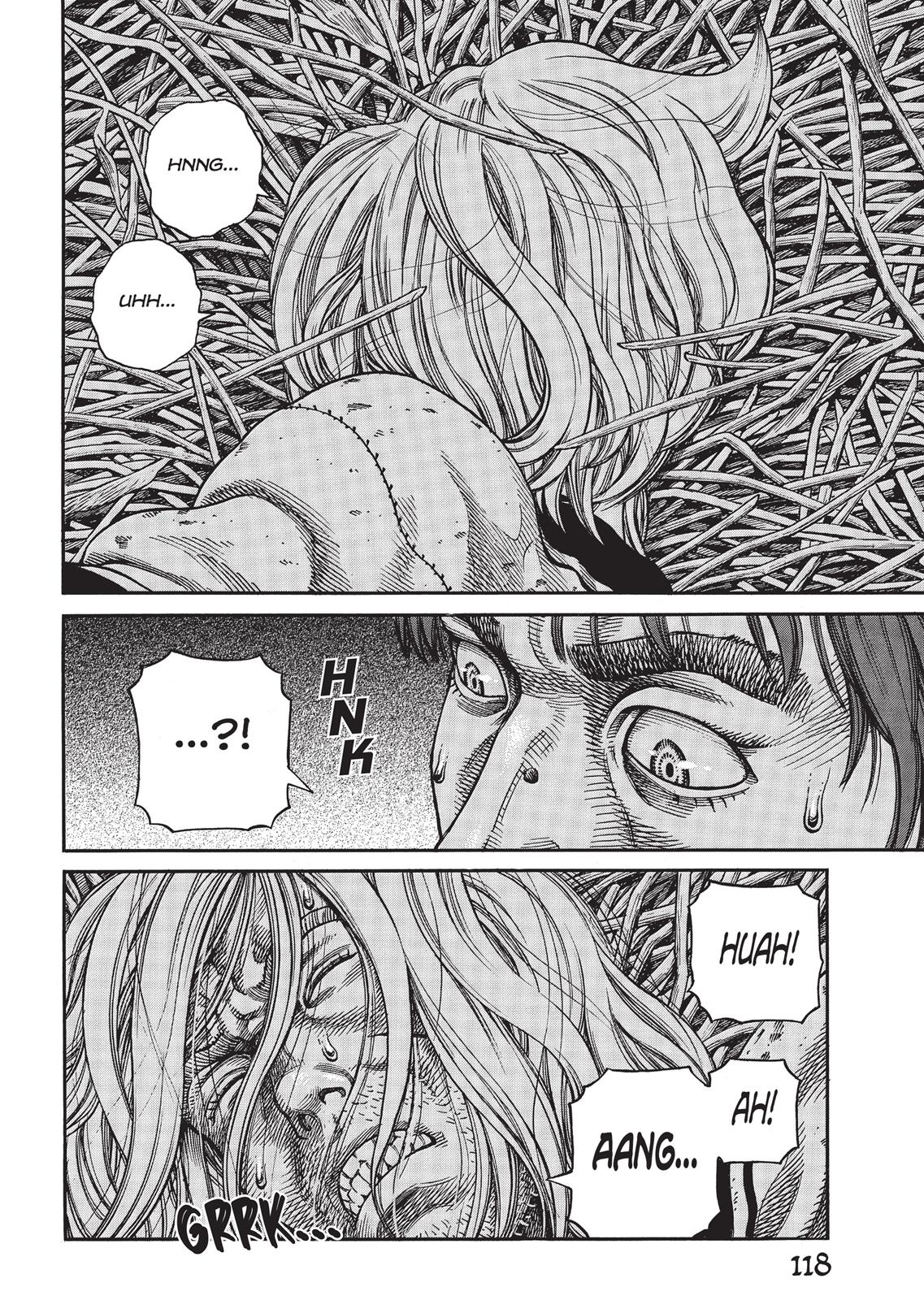 Vinland Saga Chapter 60 - Page 18