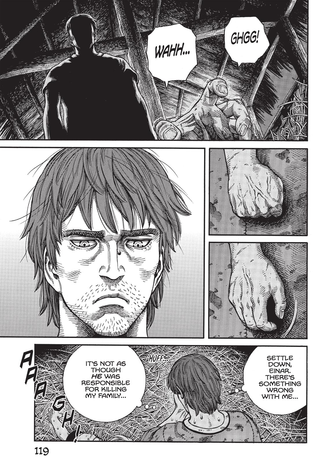 Vinland Saga Chapter 60 - Page 19