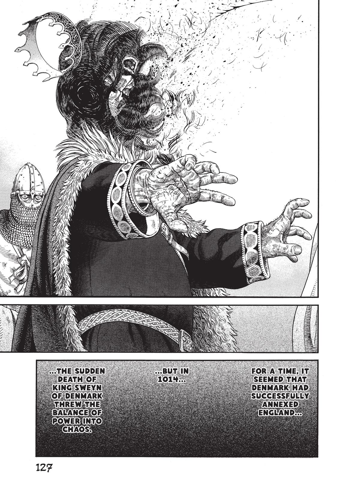 Vinland Saga Chapter 61 - Page 3