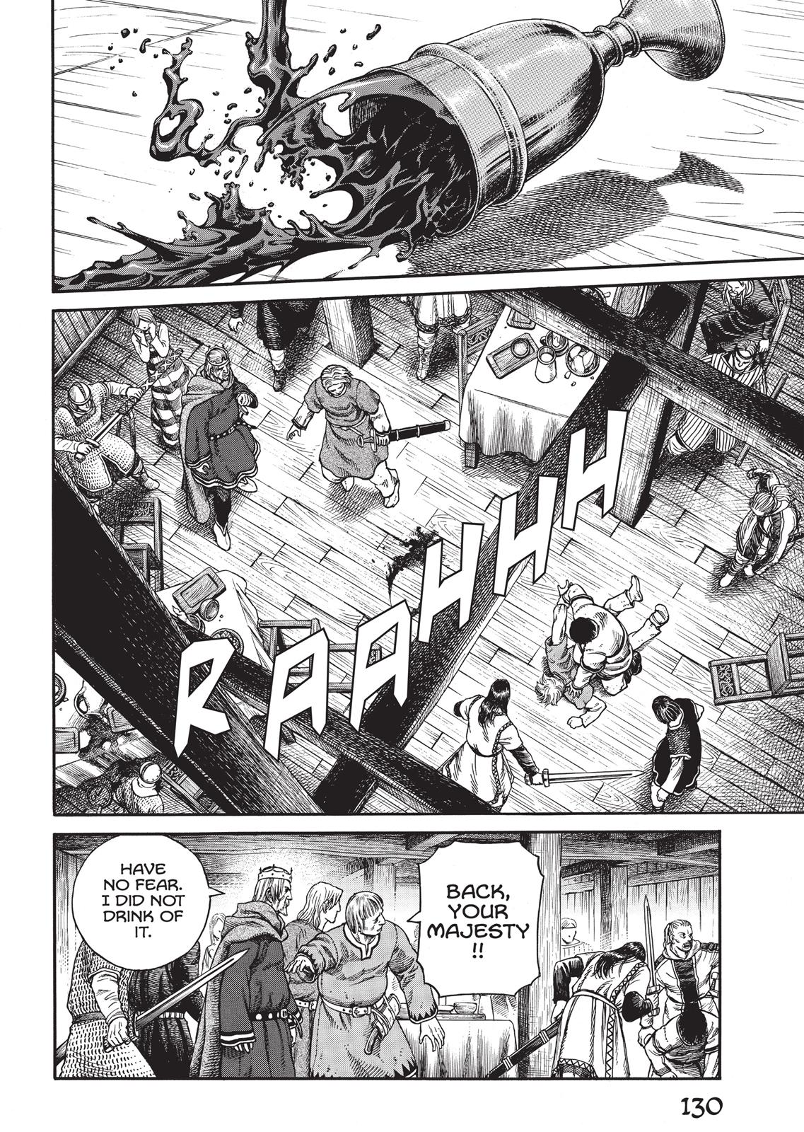Vinland Saga Chapter 61 - Page 6