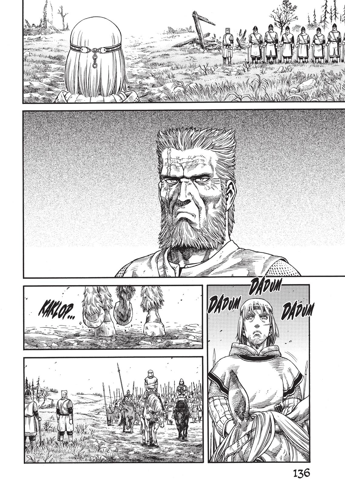 Vinland Saga Chapter 61 - Page 11
