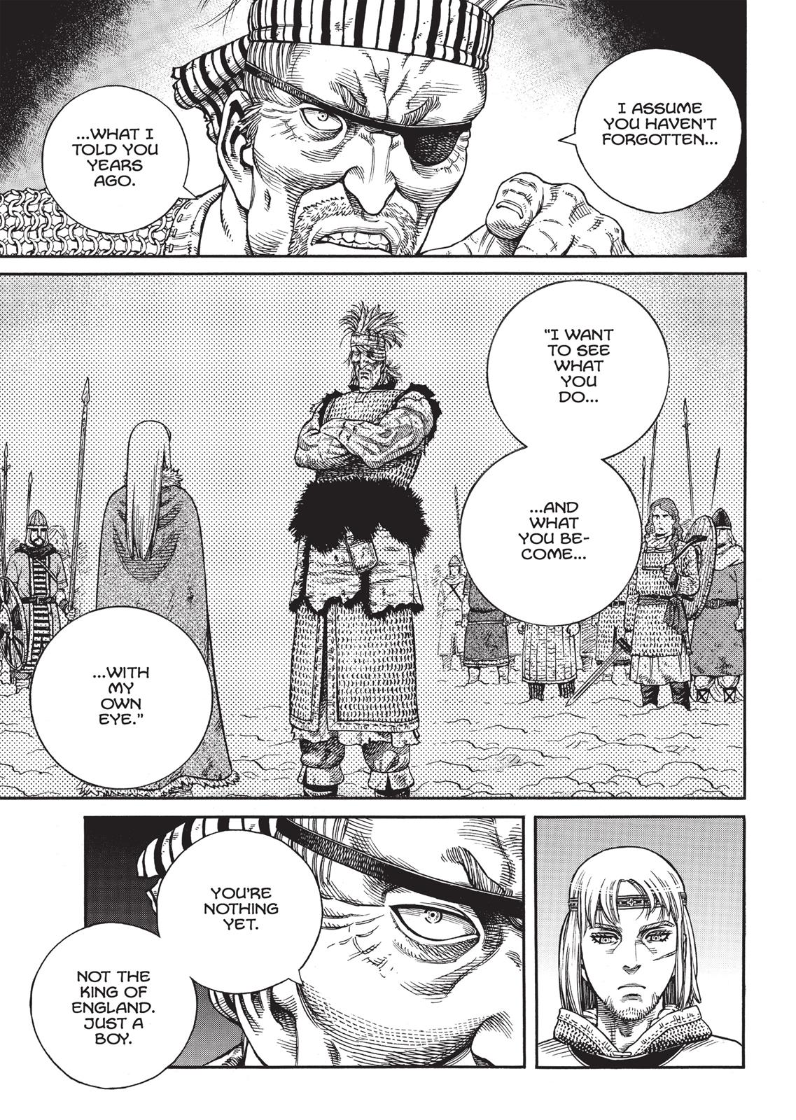 Vinland Saga Chapter 61 - Page 18