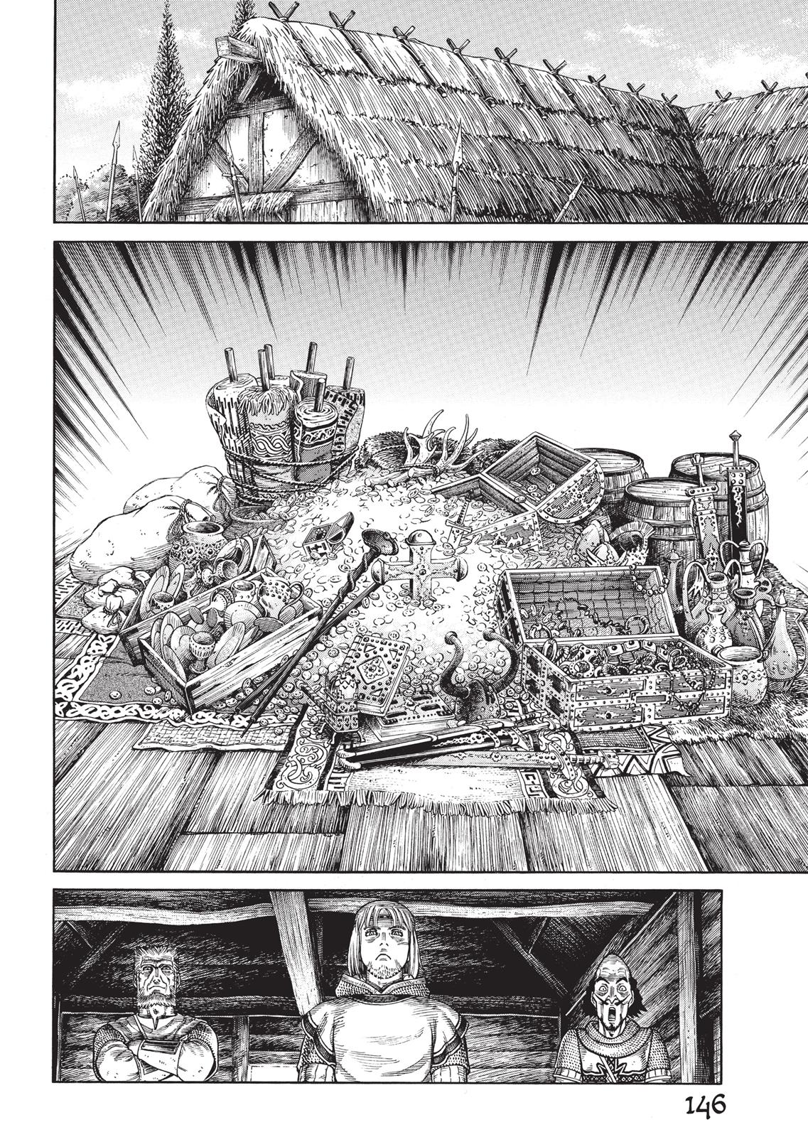 Vinland Saga Chapter 61 - Page 21