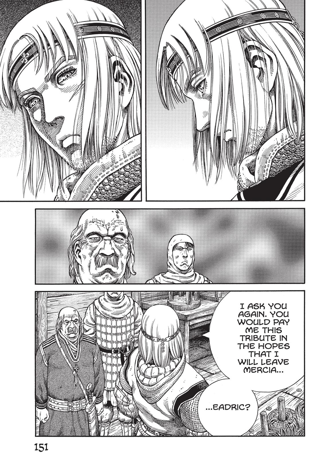 Vinland Saga Chapter 62 - Page 3