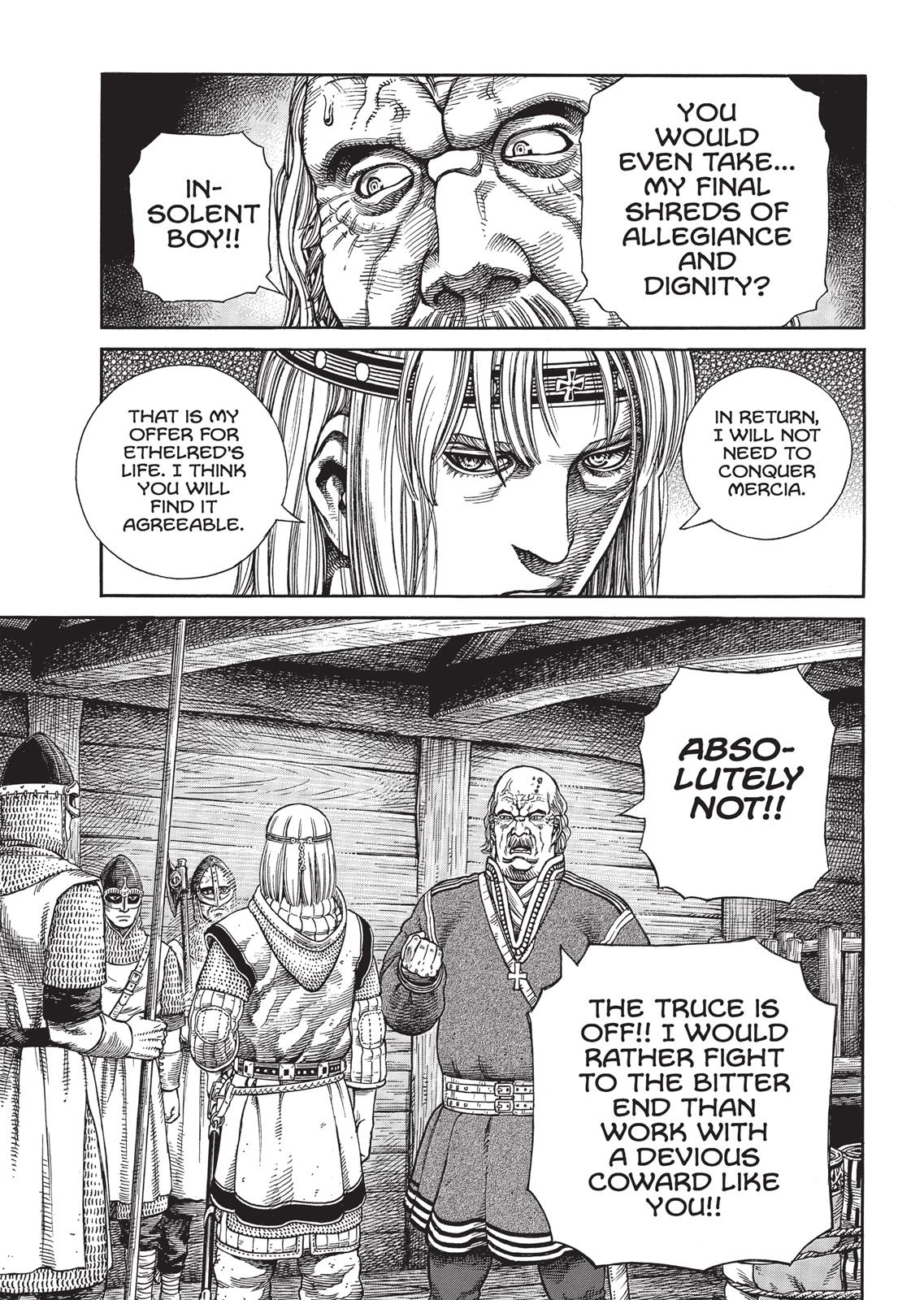Vinland Saga Chapter 62 - Page 9