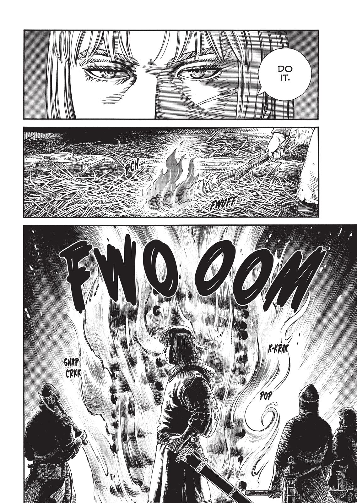 Vinland Saga Chapter 62 - Page 12