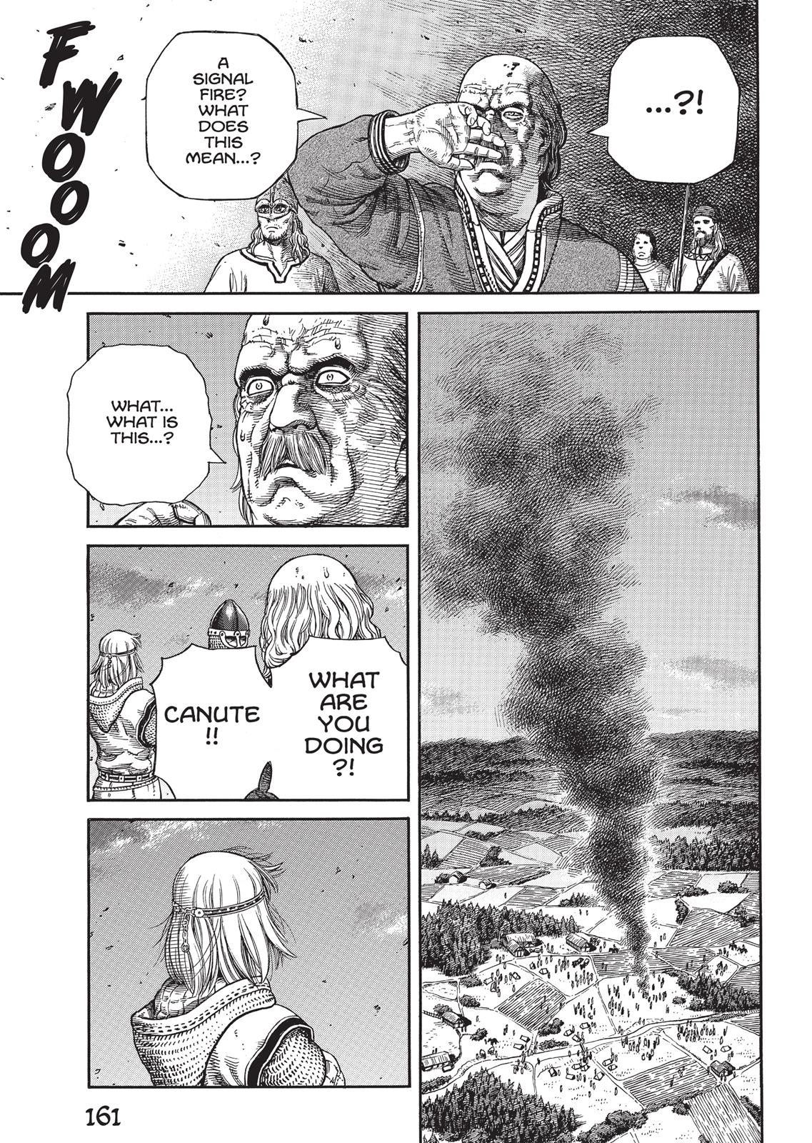 Vinland Saga Chapter 62 - Page 13