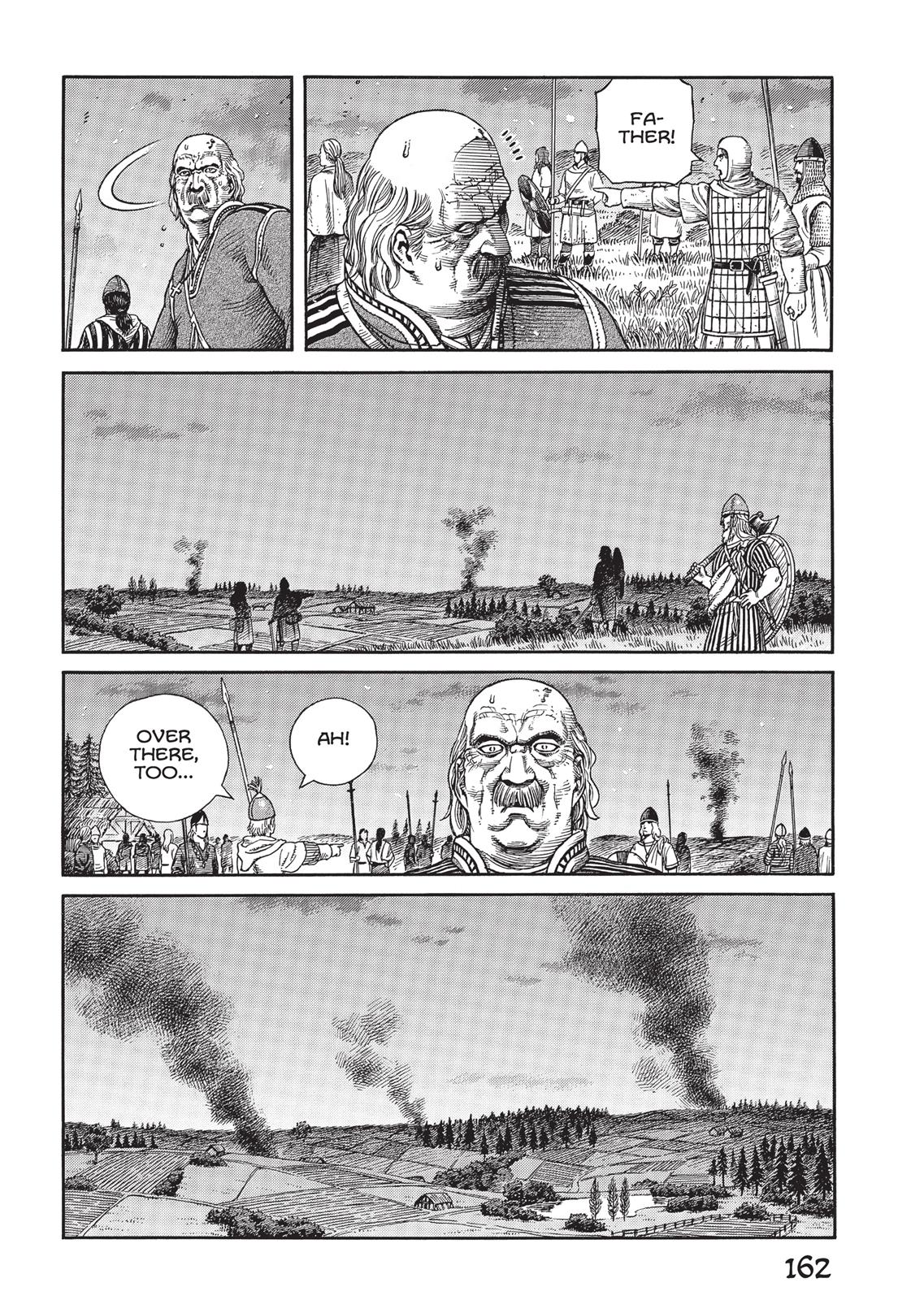 Vinland Saga Chapter 62 - Page 14