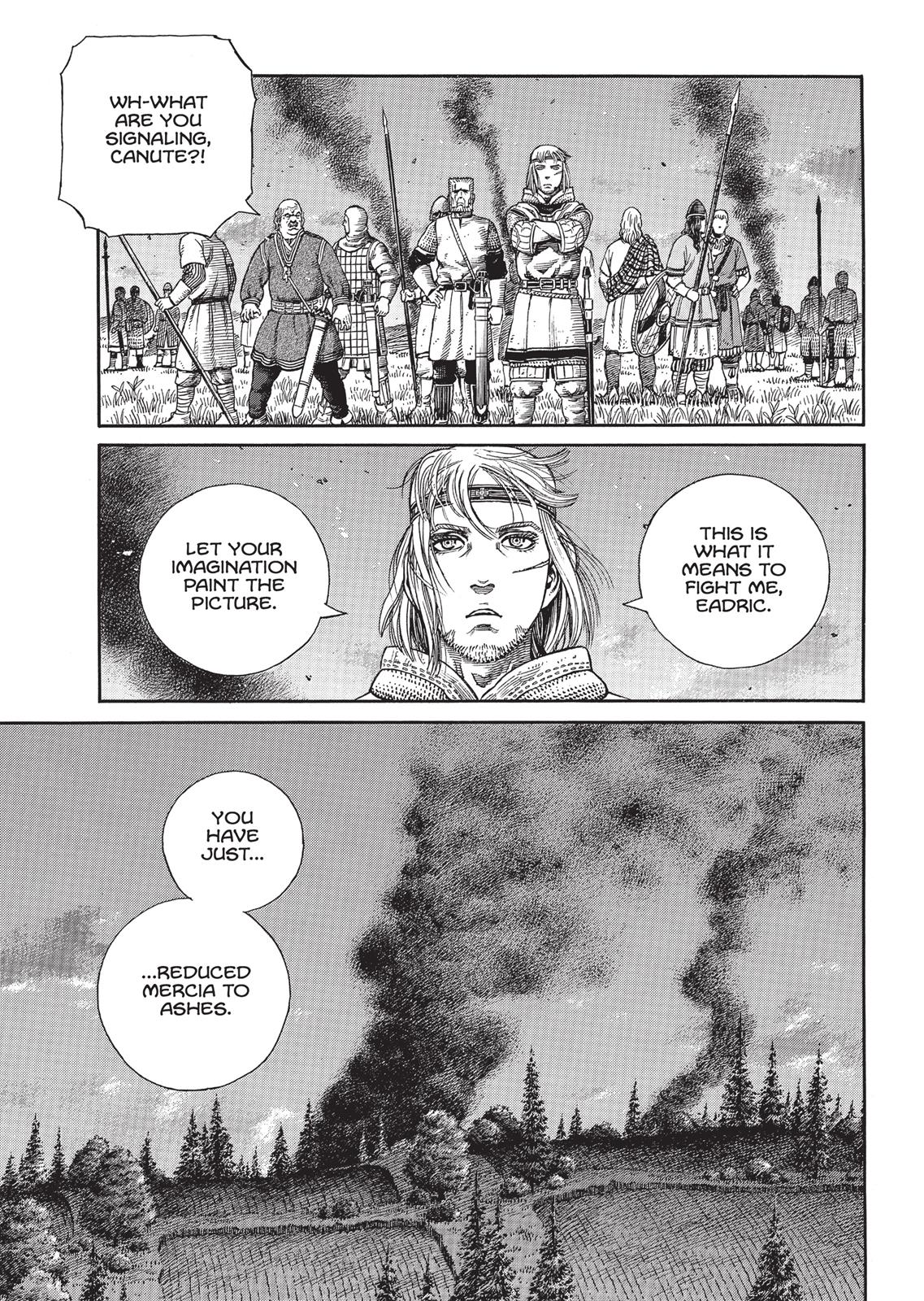 Vinland Saga Chapter 62 - Page 15