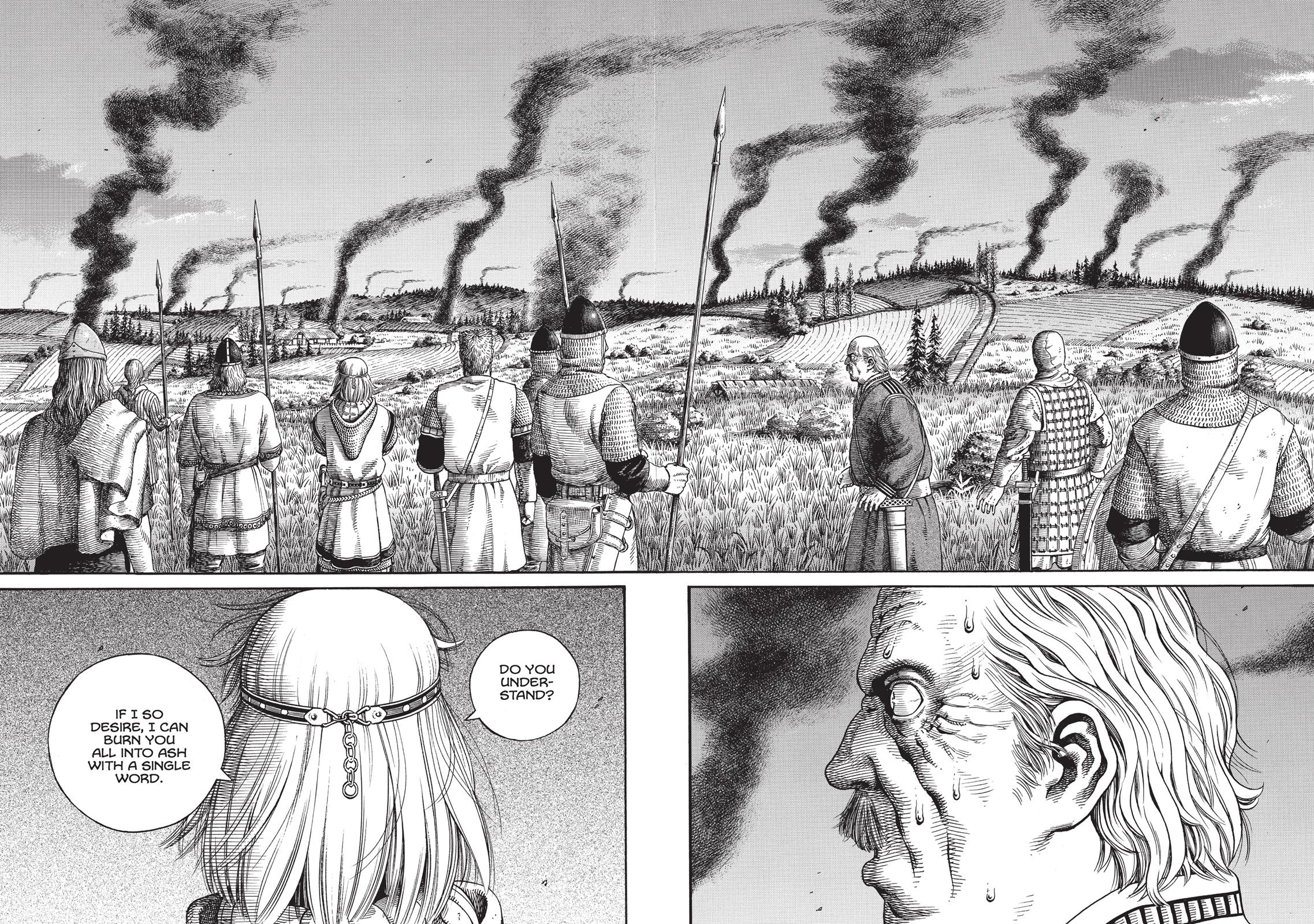 Vinland Saga Chapter 62 - Page 16