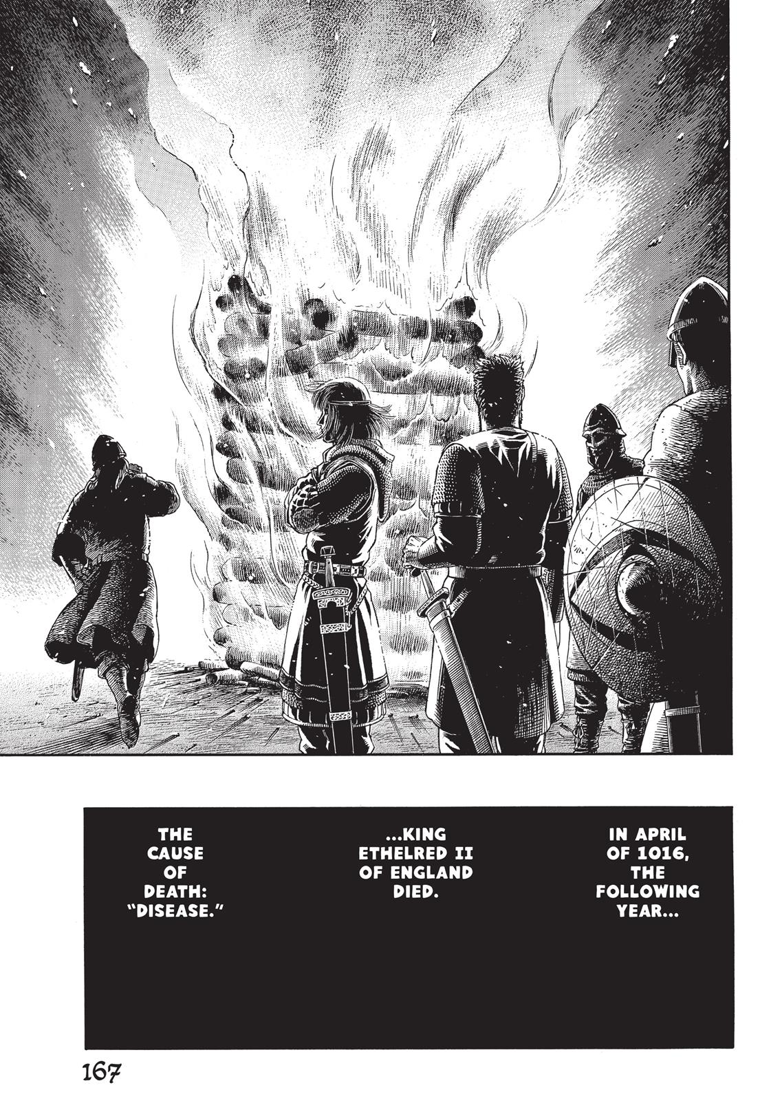Vinland Saga Chapter 62 - Page 18