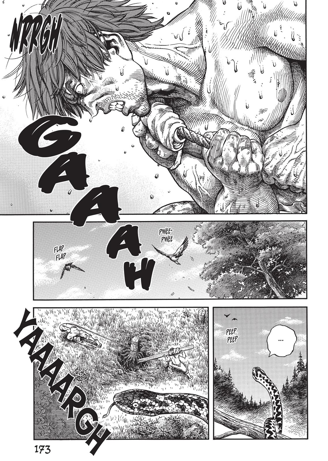 Vinland Saga Chapter 63 - Page 3