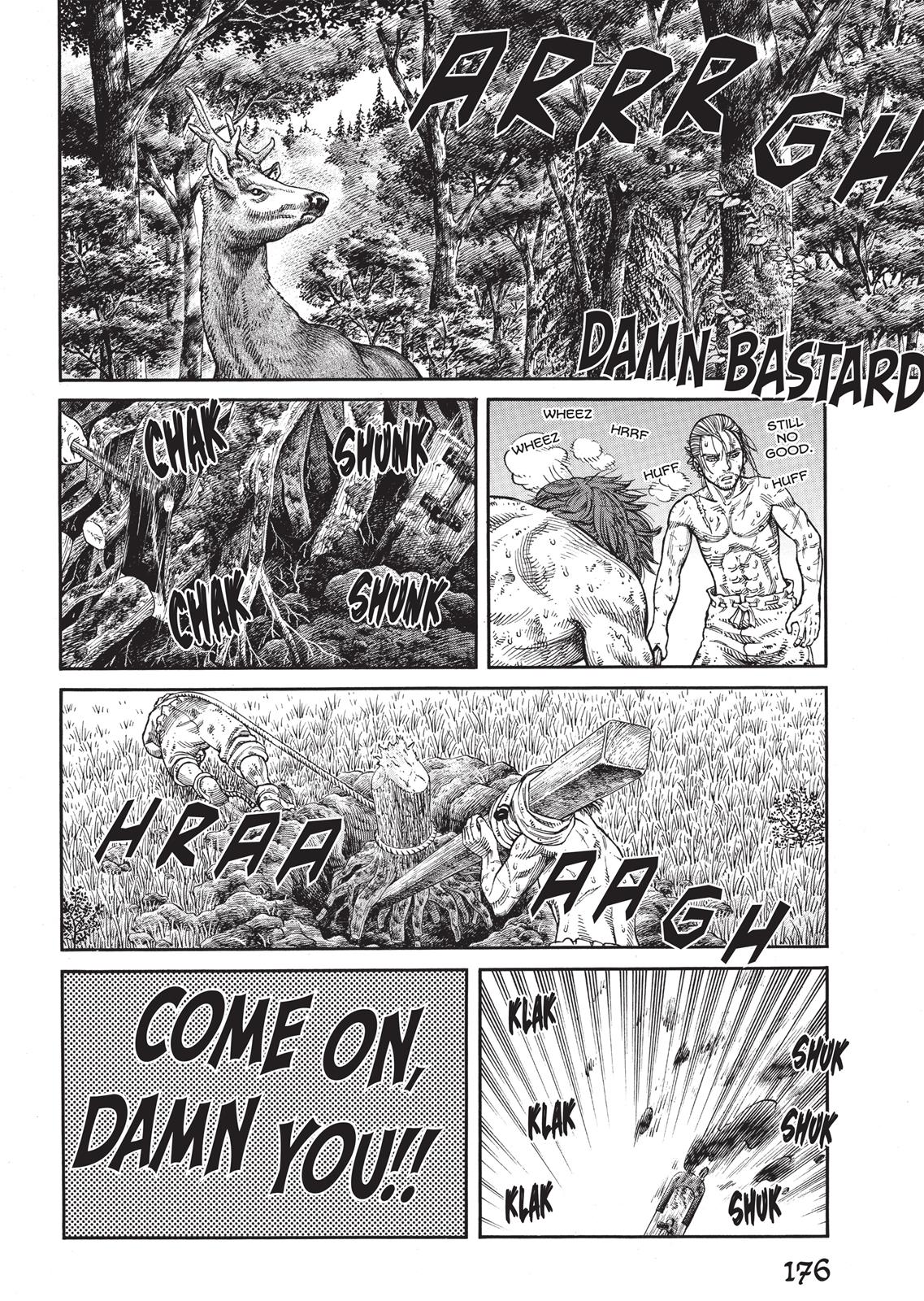 Vinland Saga Chapter 63 - Page 6