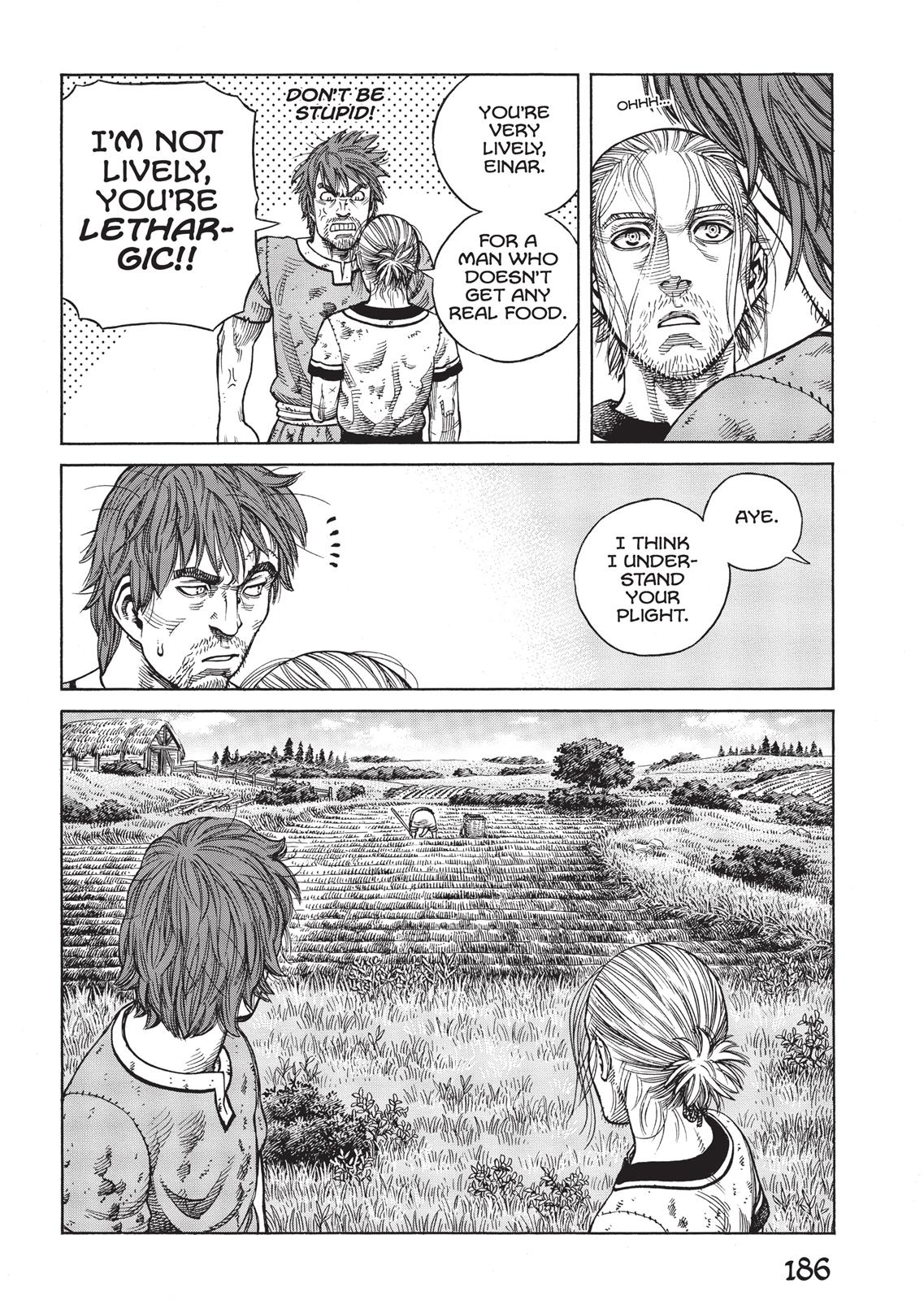 Vinland Saga Chapter 63 - Page 16