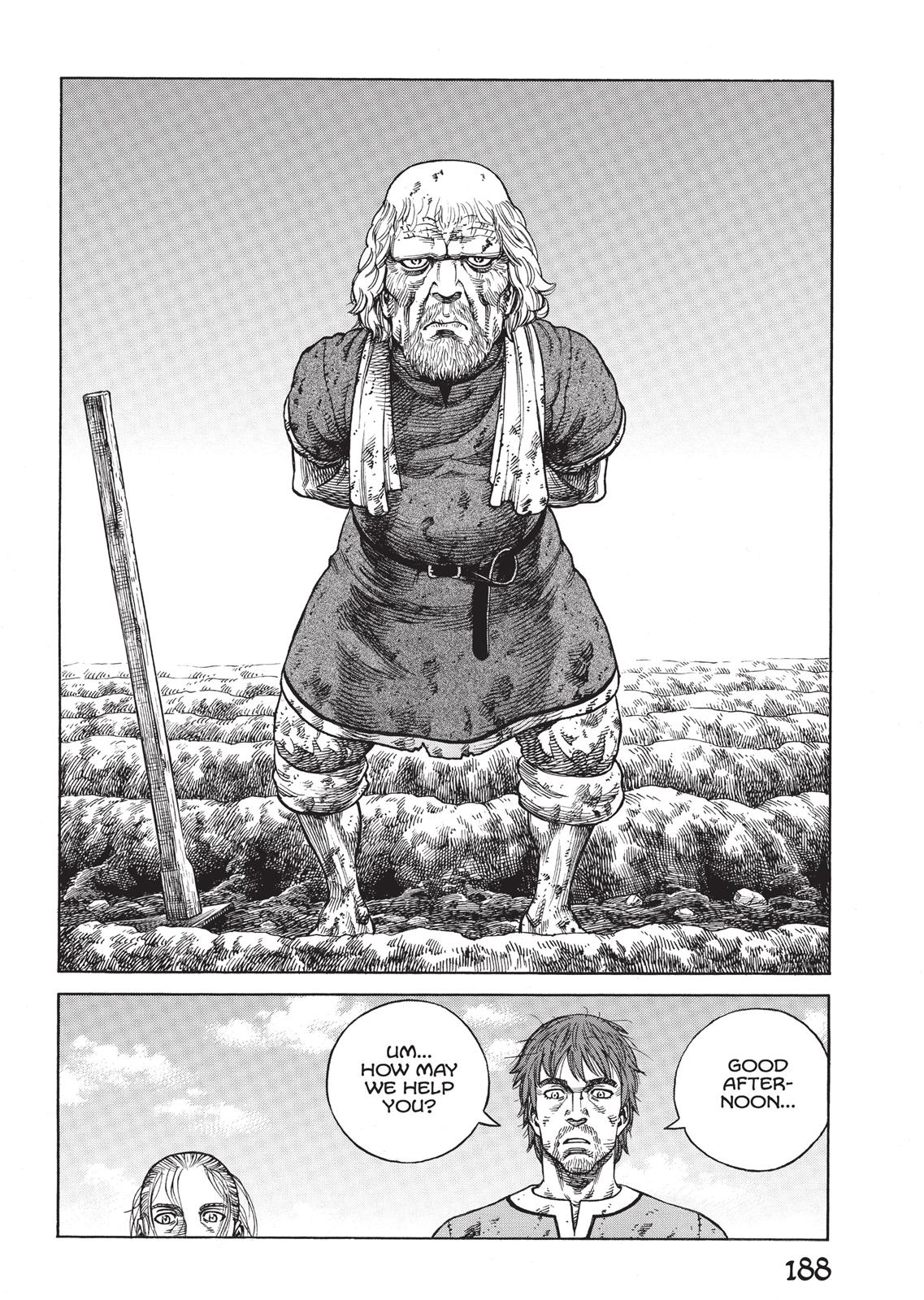 Vinland Saga Chapter 63 - Page 18
