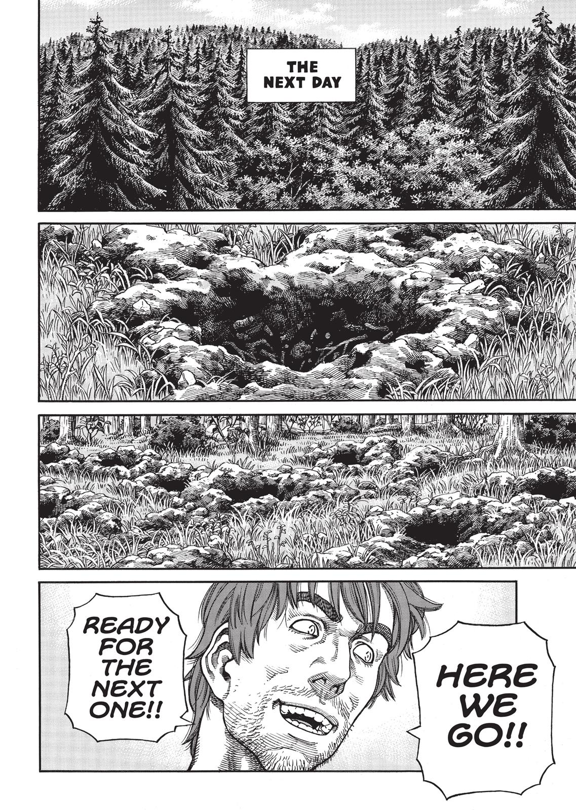 Vinland Saga Chapter 64 - Page 10