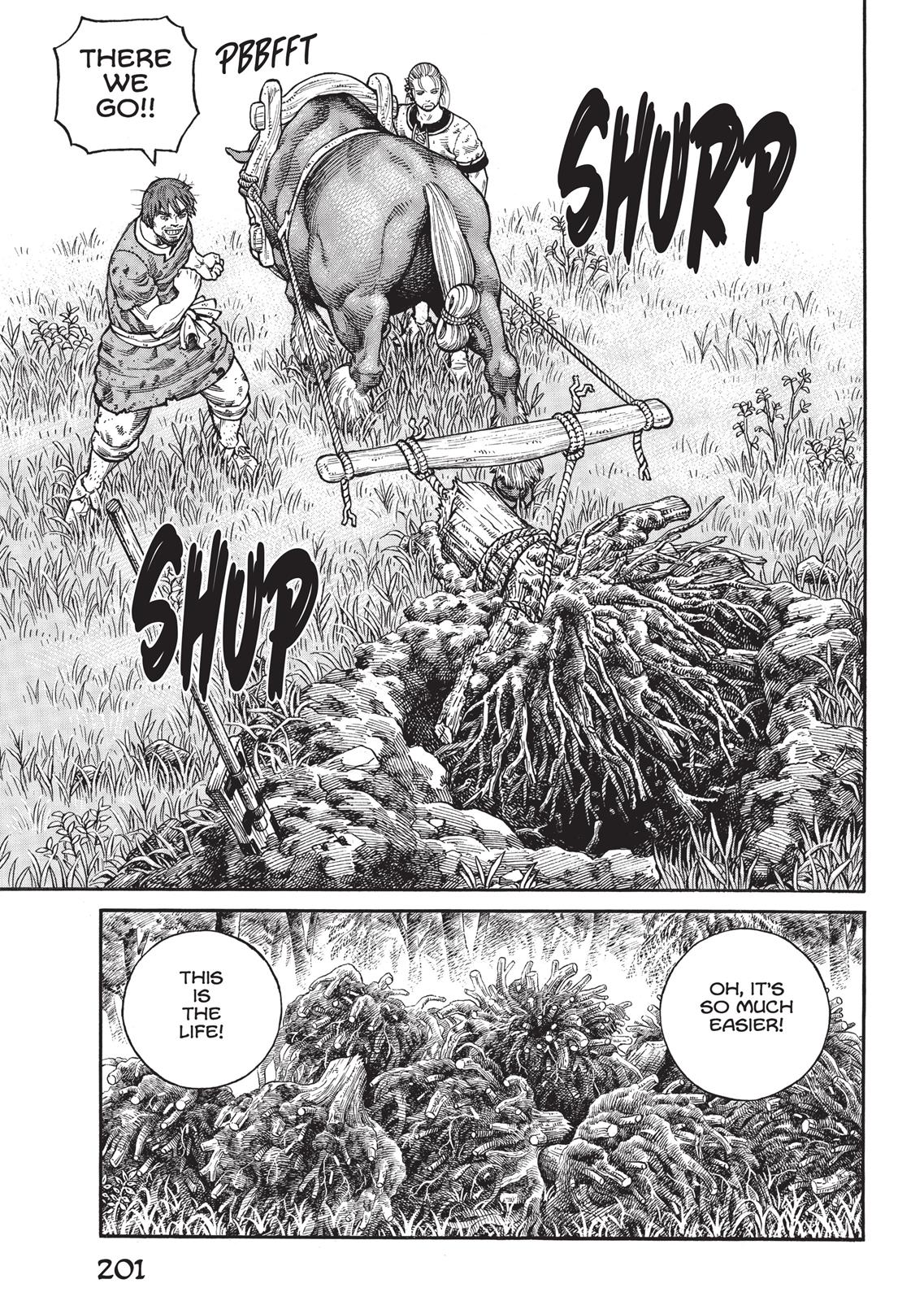 Vinland Saga Chapter 64 - Page 11