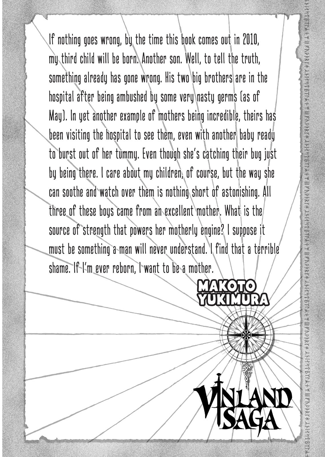 Vinland Saga Chapter 64 - Page 19