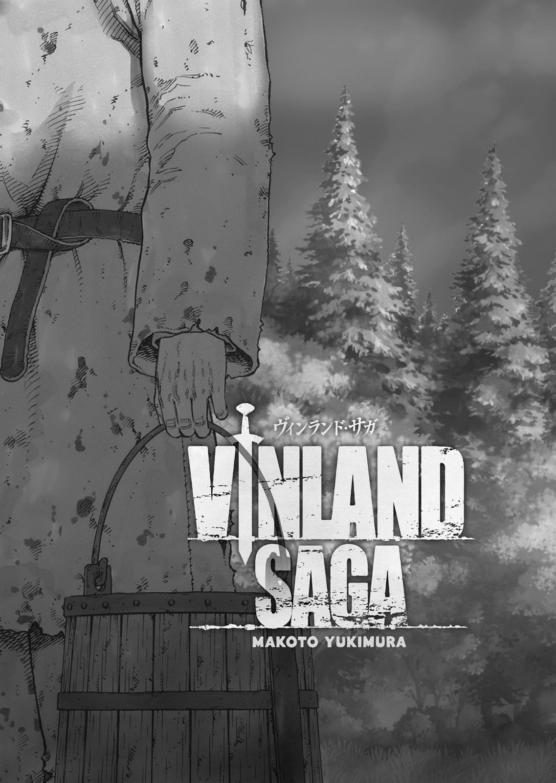 Vinland Saga Chapter 64 - Page 20