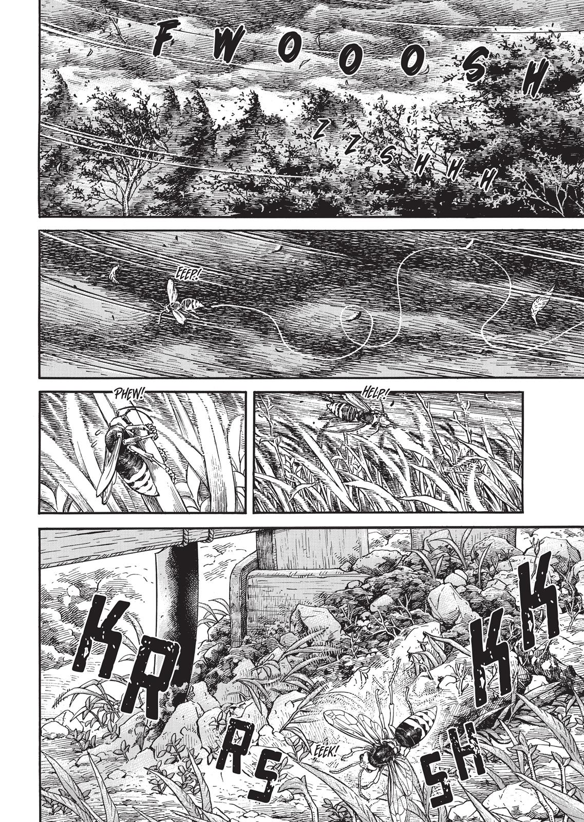 Vinland Saga Chapter 65 - Page 2