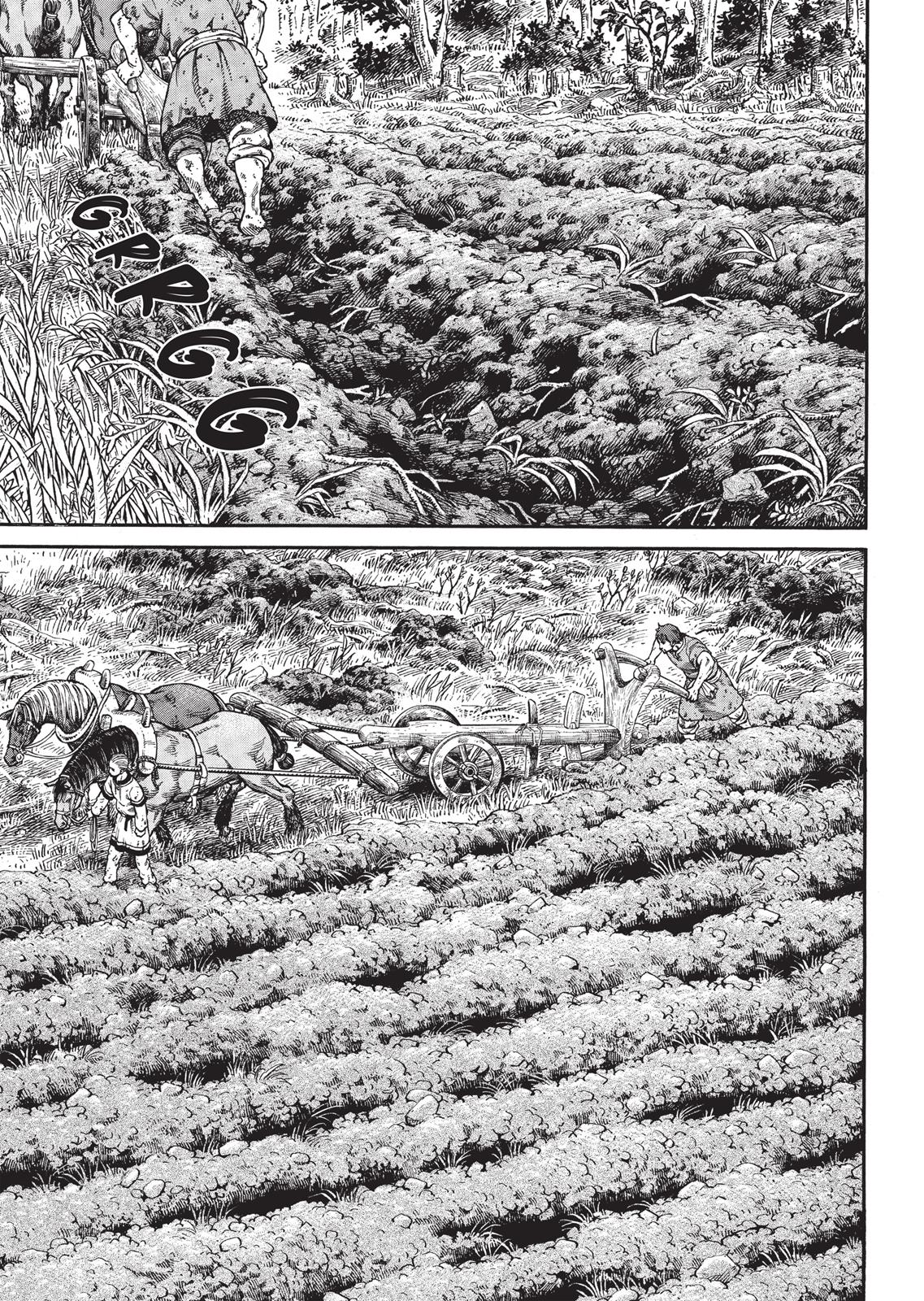 Vinland Saga Chapter 65 - Page 3
