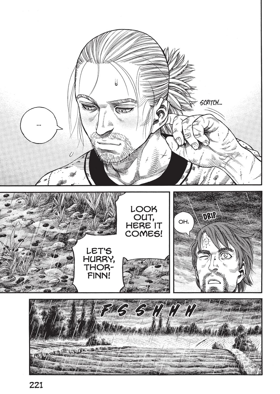 Vinland Saga Chapter 65 - Page 9