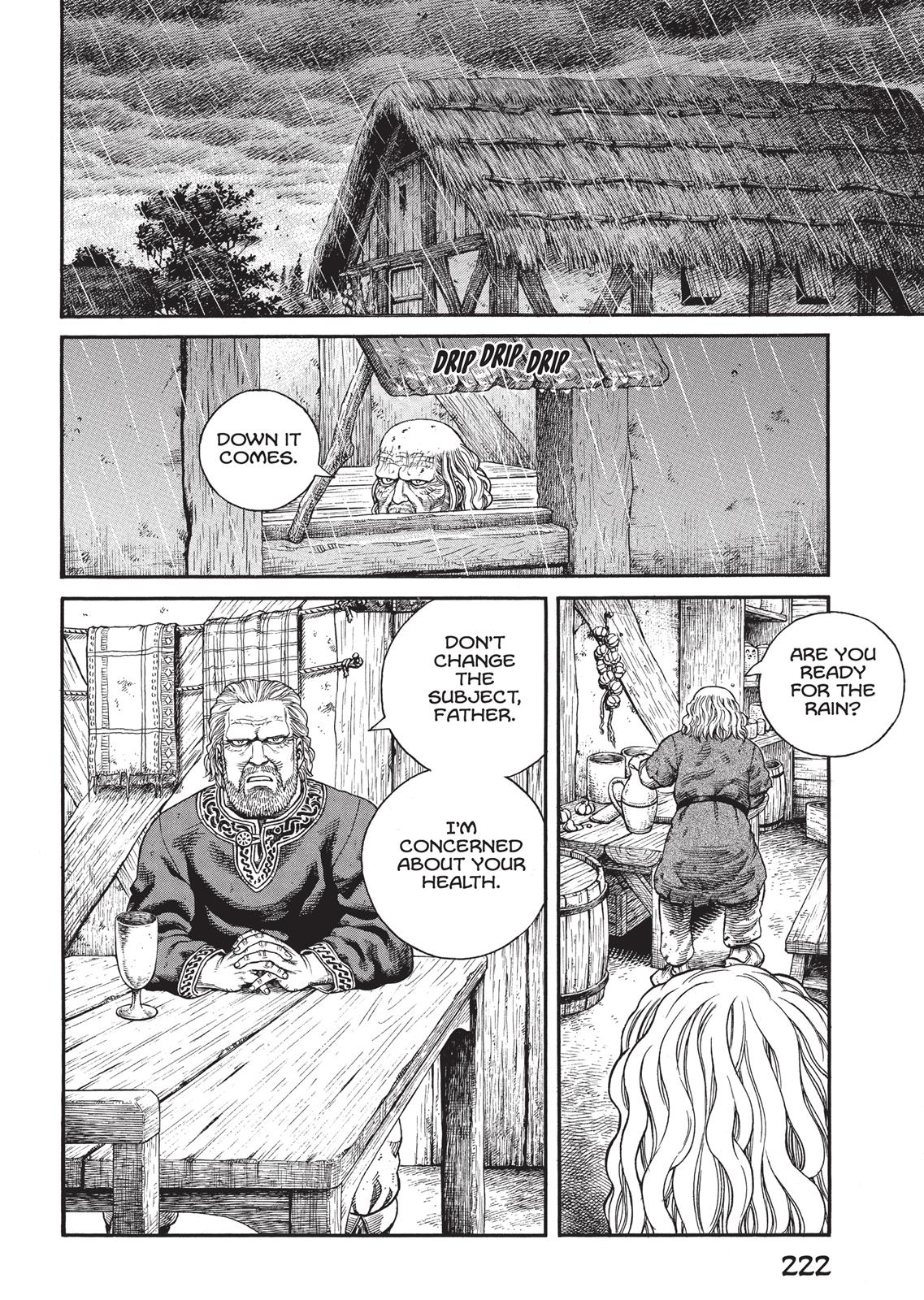 Vinland Saga Chapter 65 - Page 10