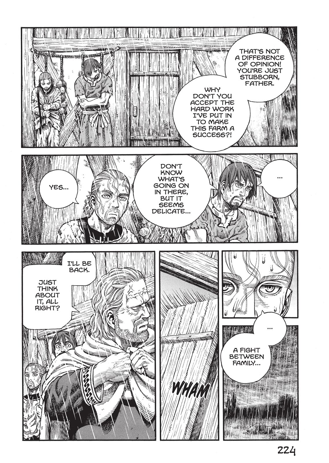 Vinland Saga Chapter 65 - Page 12