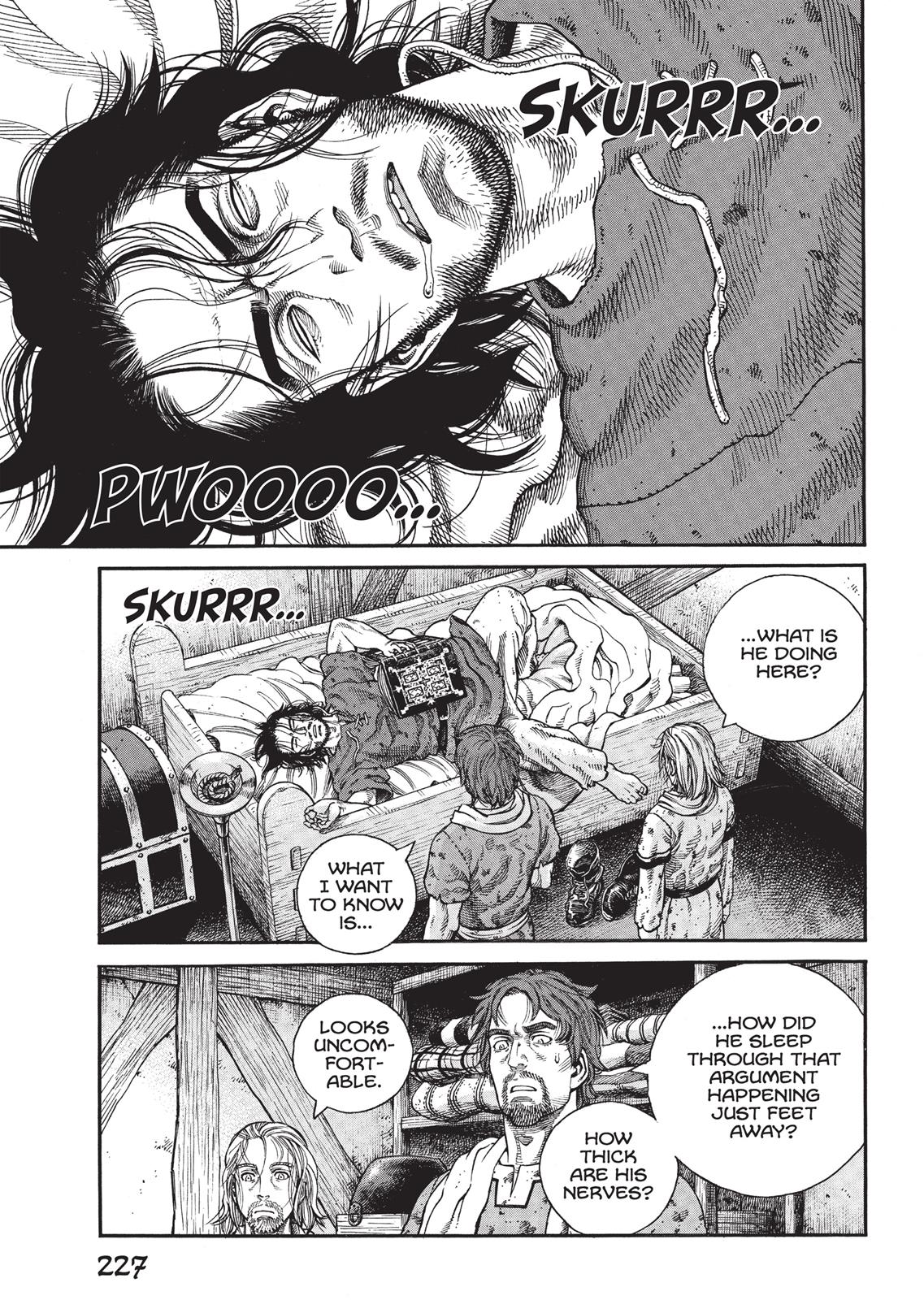 Vinland Saga Chapter 65 - Page 15