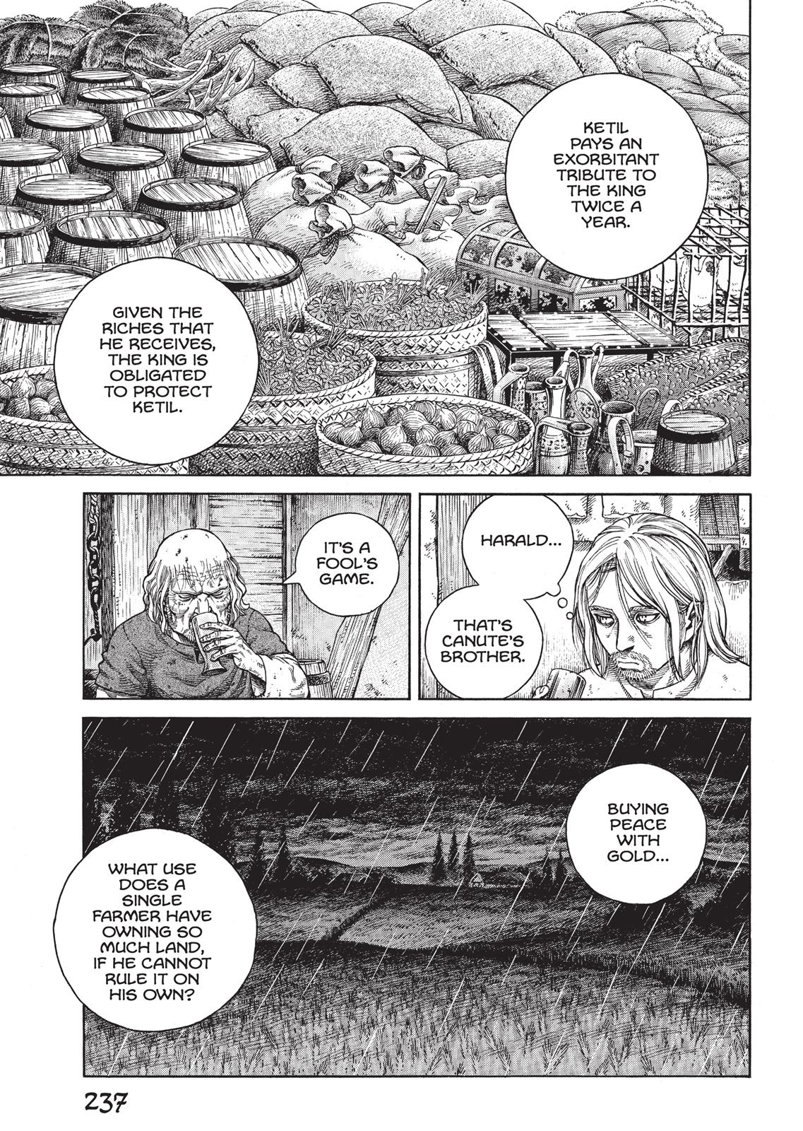 Vinland Saga Chapter 65 - Page 25