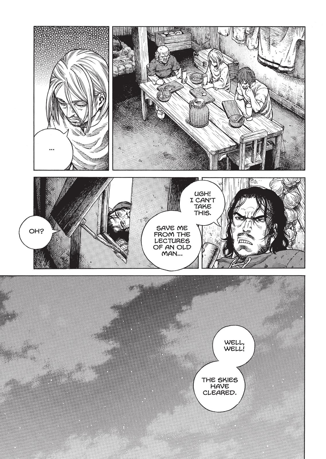 Vinland Saga Chapter 65 - Page 27