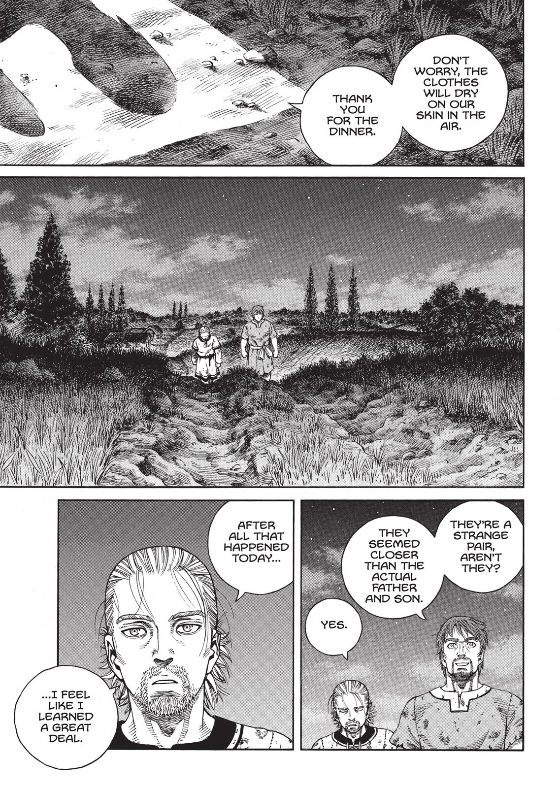 Vinland Saga Chapter 65 - Page 29