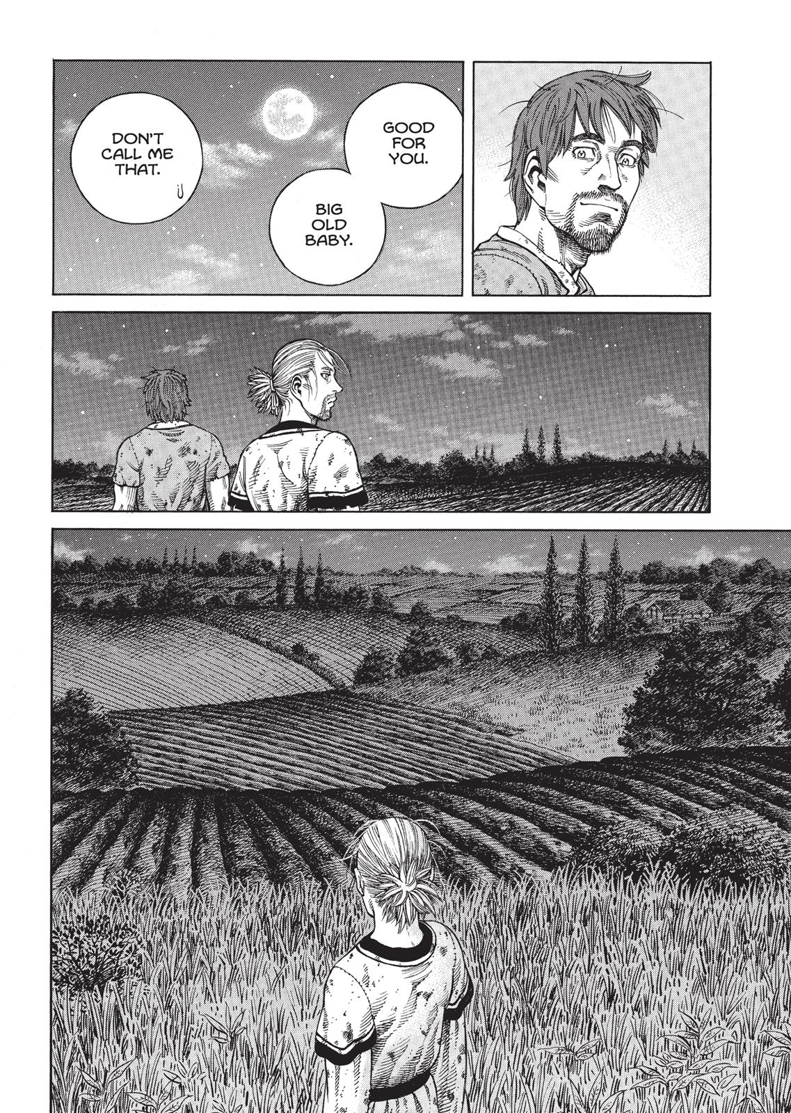 Vinland Saga Chapter 65 - Page 30