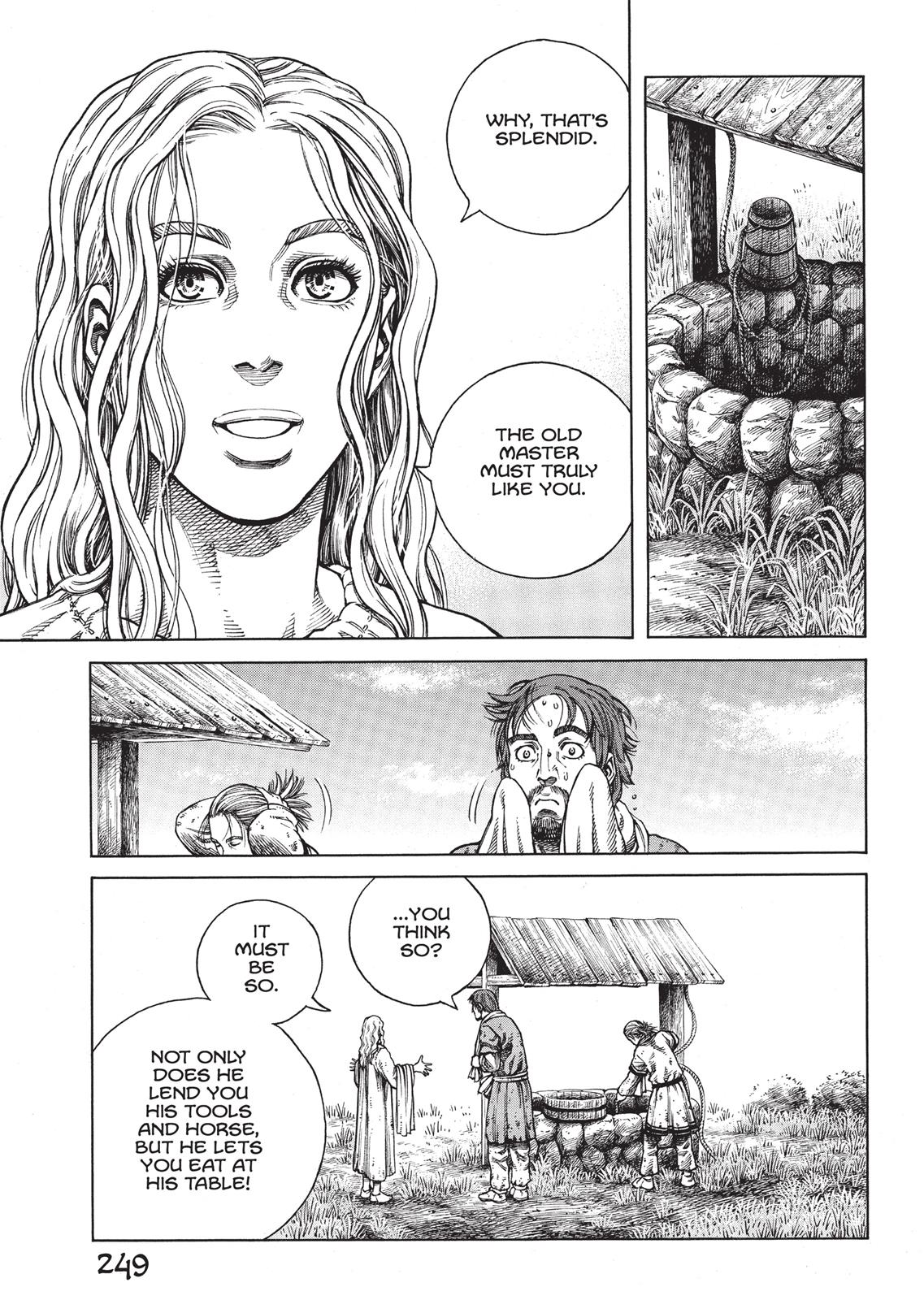 Vinland Saga Chapter 66 - Page 5