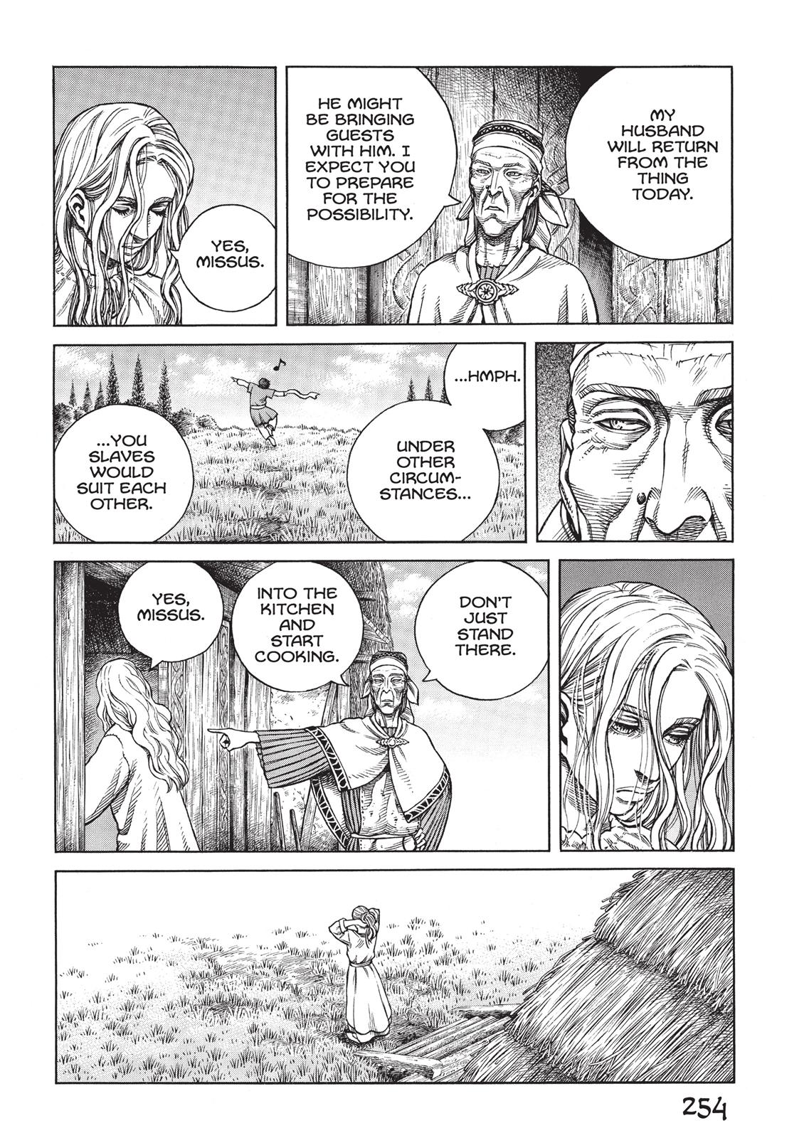 Vinland Saga Chapter 66 - Page 10