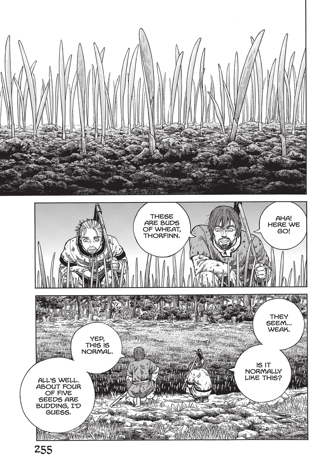 Vinland Saga Chapter 66 - Page 11