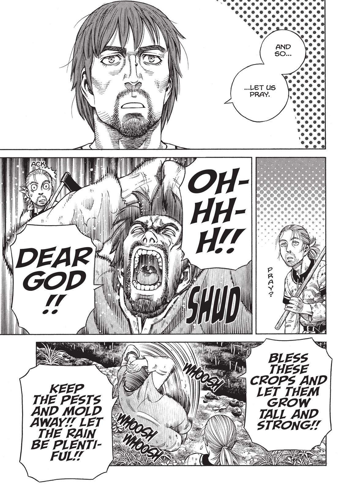 Vinland Saga Chapter 66 - Page 15