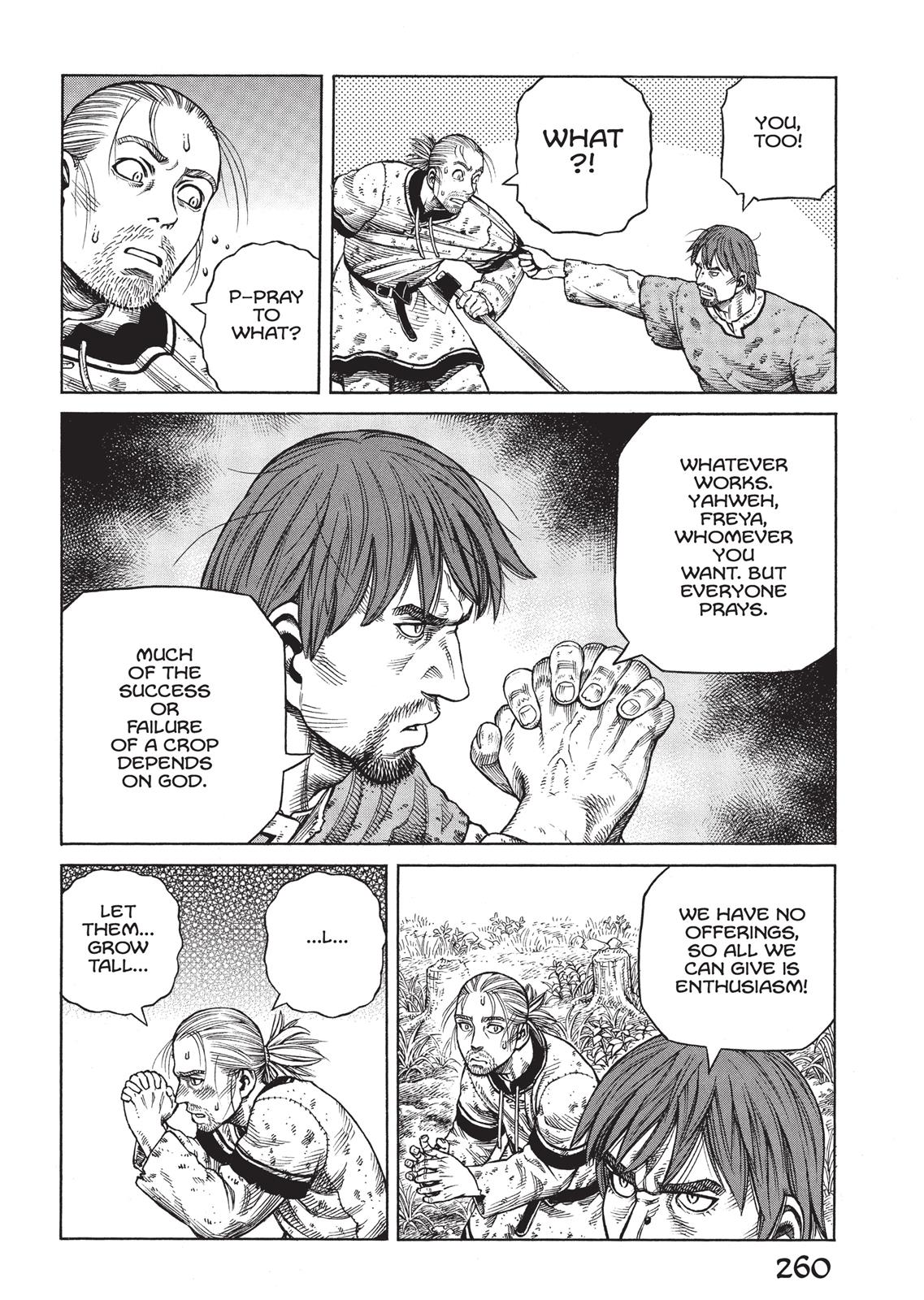 Vinland Saga Chapter 66 - Page 16