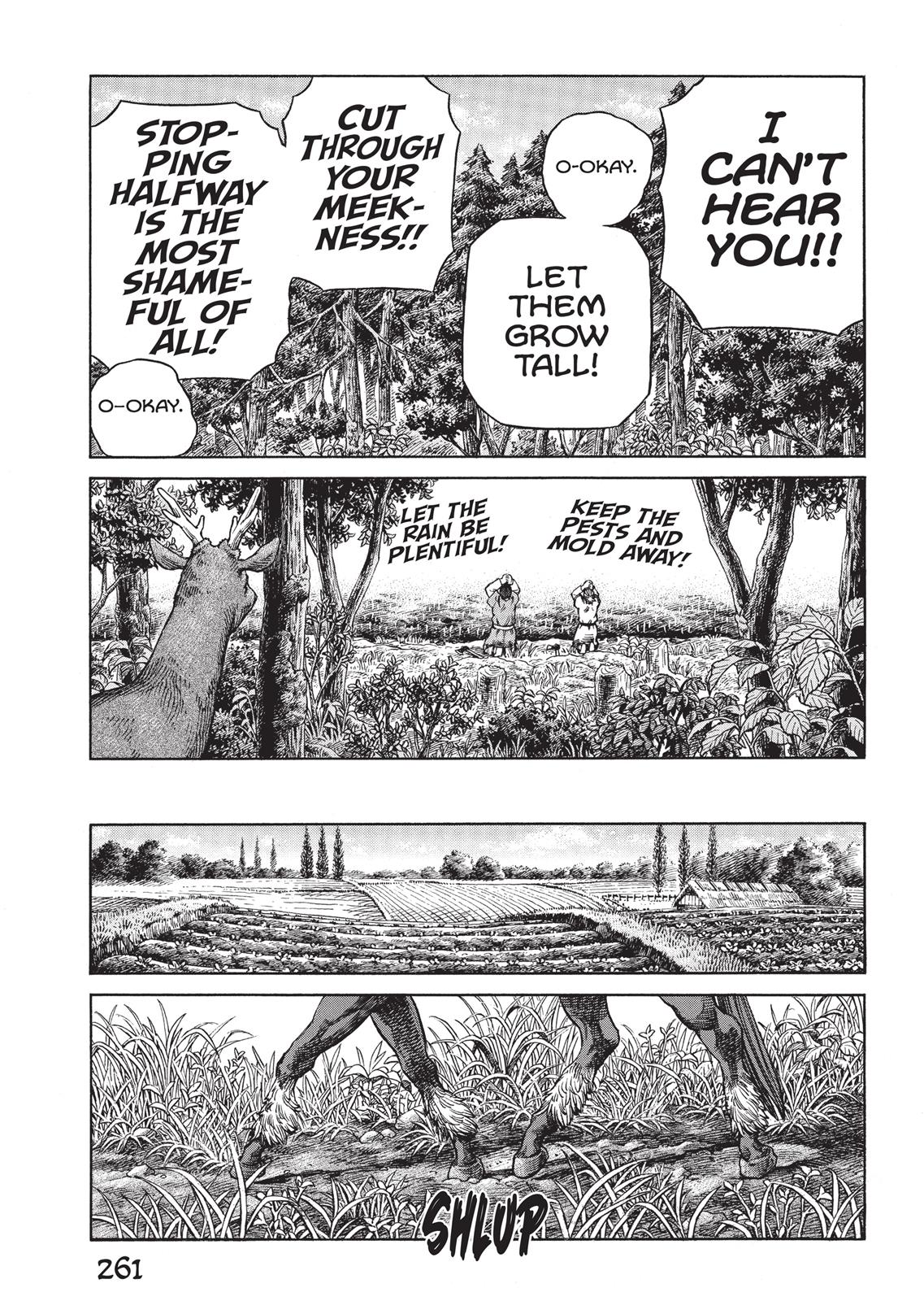 Vinland Saga Chapter 66 - Page 17