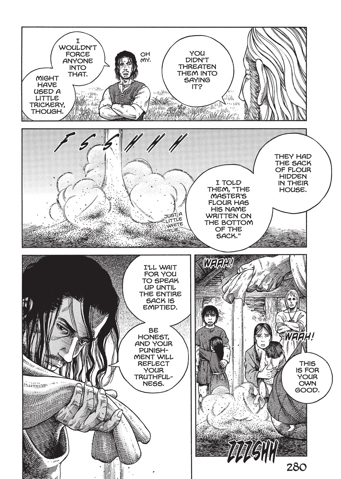 Vinland Saga Chapter 67 - Page 14