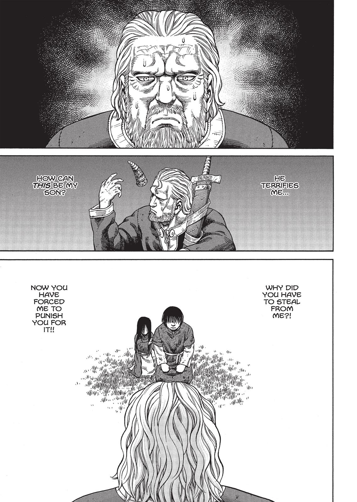 Vinland Saga Chapter 67 - Page 17
