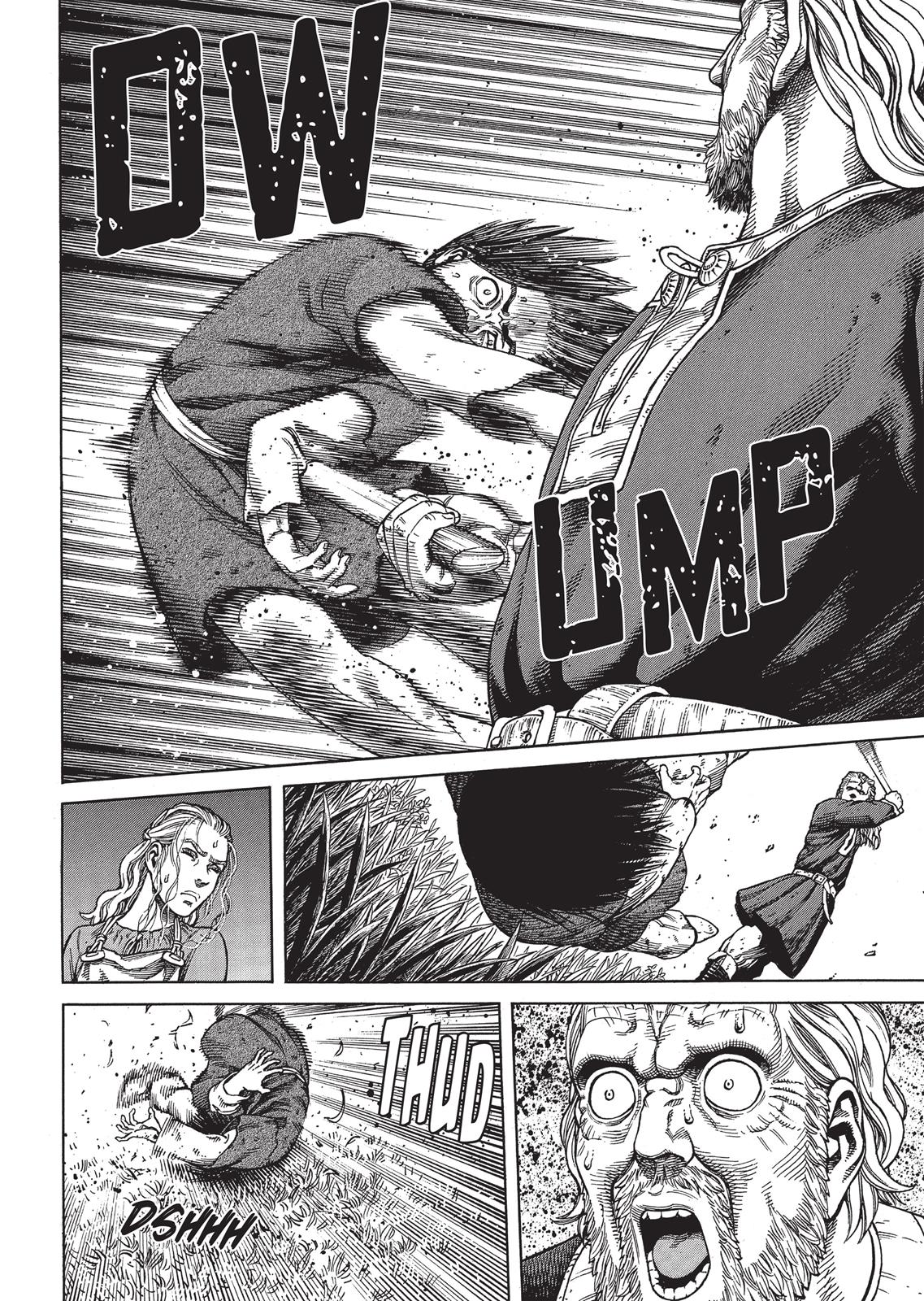 Vinland Saga Chapter 67 - Page 26