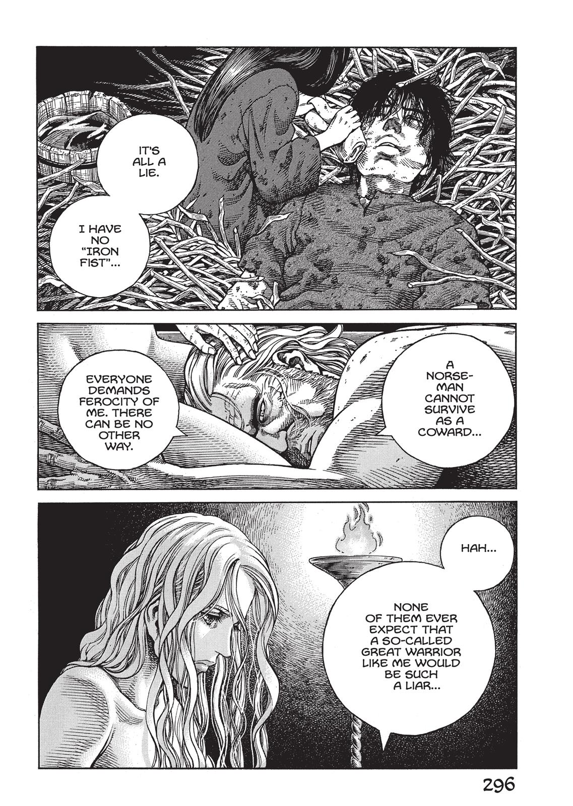 Vinland Saga Chapter 67 - Page 30