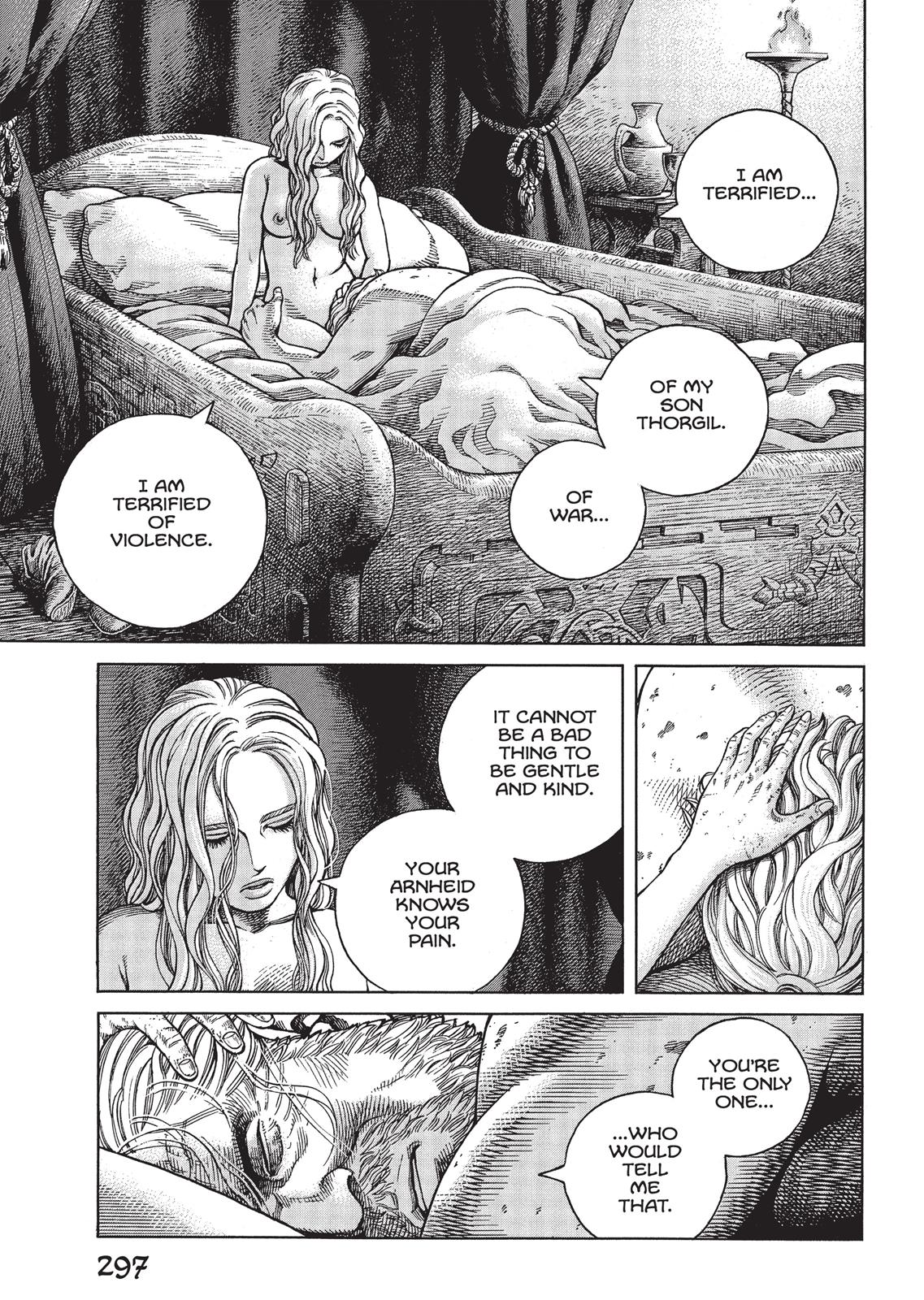 Vinland Saga Chapter 67 - Page 31