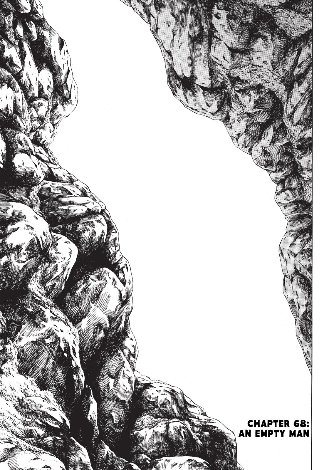 Vinland Saga Chapter 68 - Page 1