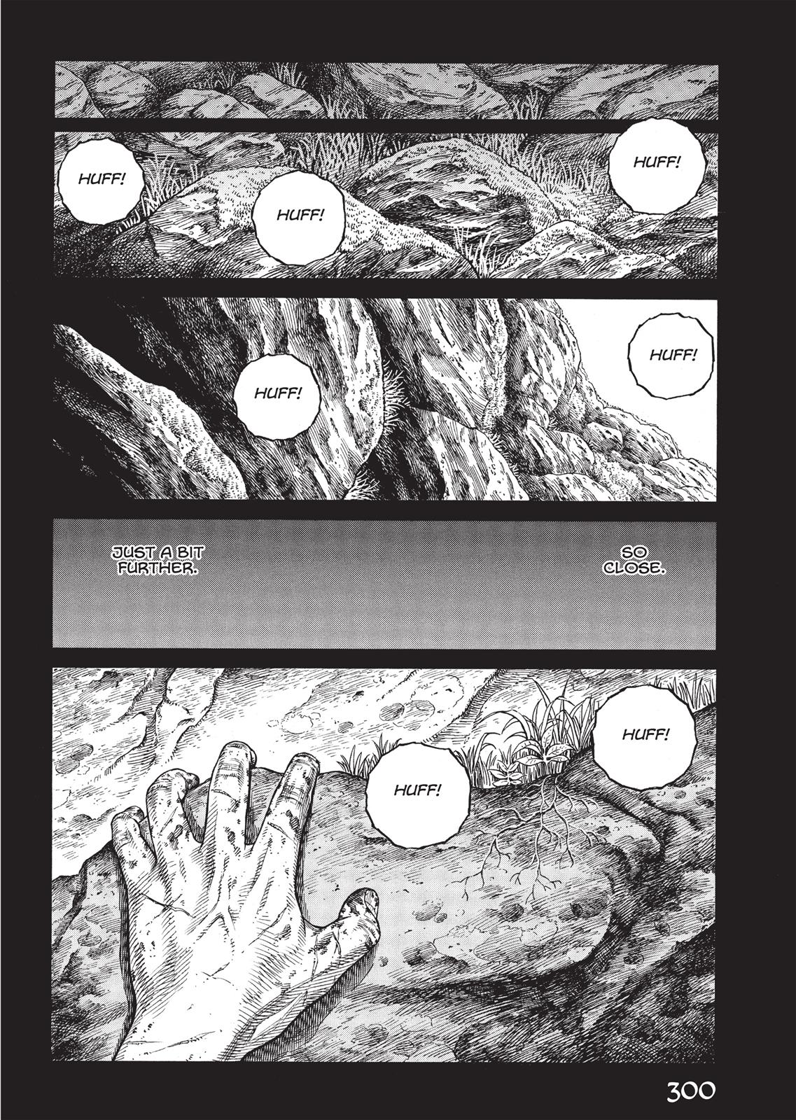 Vinland Saga Chapter 68 - Page 2