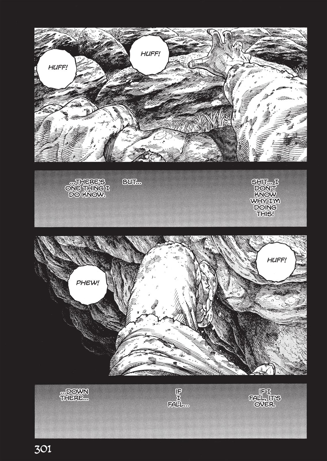 Vinland Saga Chapter 68 - Page 3