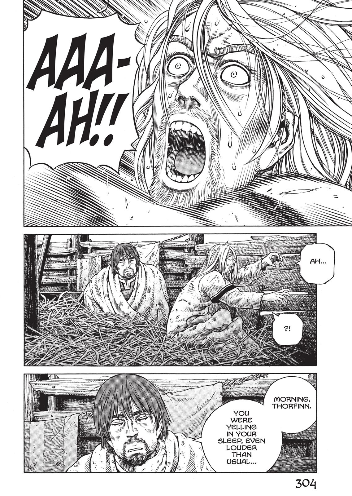 Vinland Saga Chapter 68 - Page 6