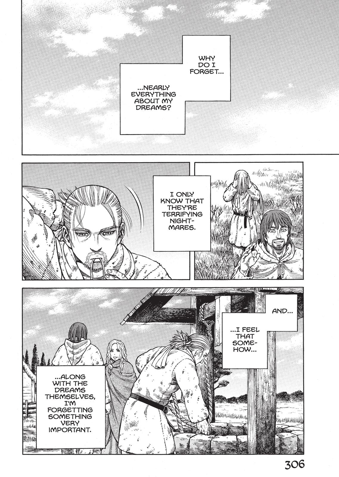 Vinland Saga Chapter 68 - Page 8