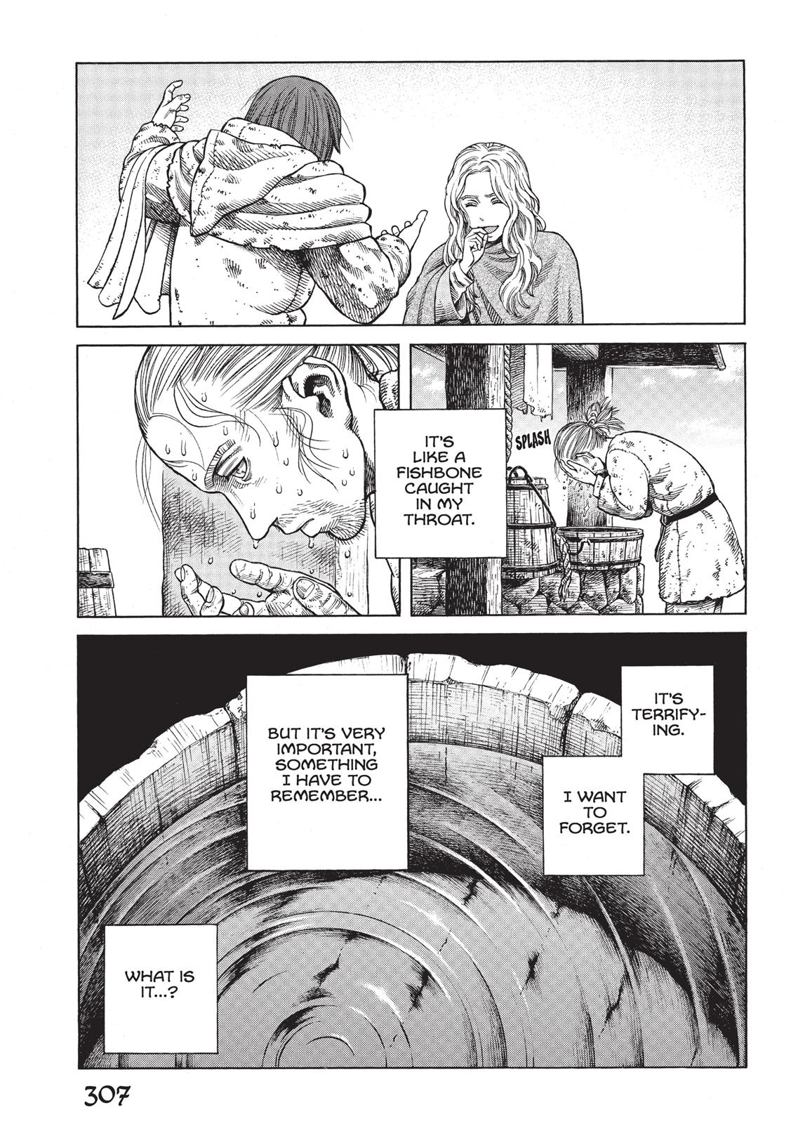 Vinland Saga Chapter 68 - Page 9